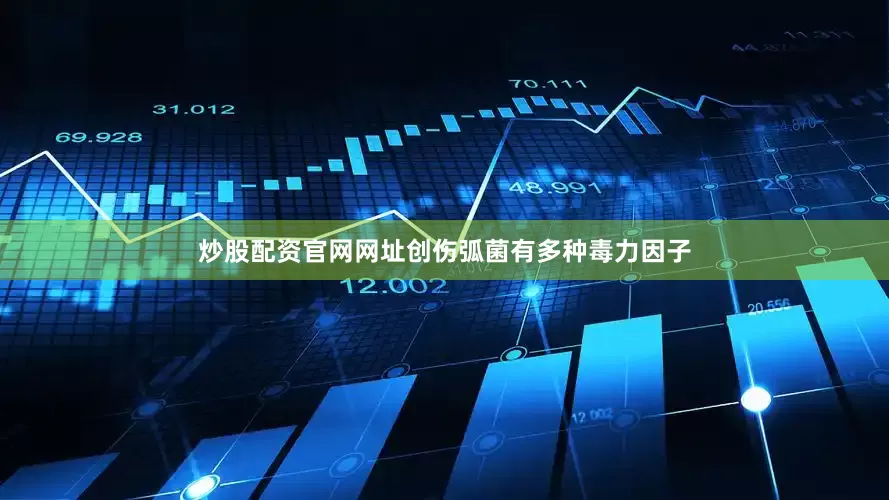 炒股配资官网网址创伤弧菌有多种毒力因子